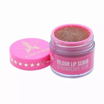 JEFFREE STAR COSMETICS Скраб для губ Velour Lip Scrub