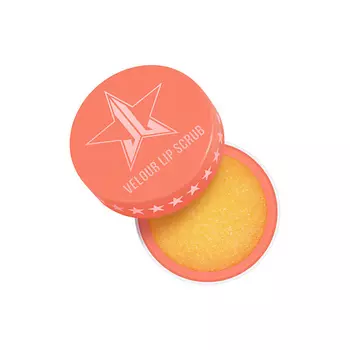 JEFFREE STAR COSMETICS Скраб для губ Velour Lip Scrub
