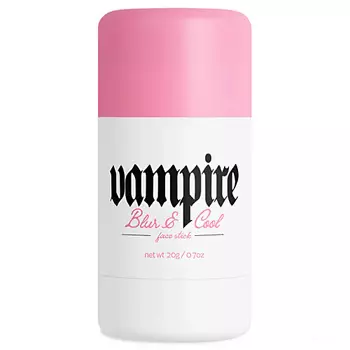 JEFFREE STAR COSMETICS Стик для лица выравнивающий и охлаждающий Vampire Blur-Cool Face Stick