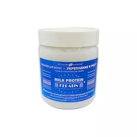 ЭКСКЛЮЗИВКОСМЕТИК Бальзам для волос укрепление и рост 250