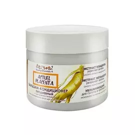 ЭКСКЛЮЗИВКОСМЕТИК Бальзам-кондиционер ежедневный с экстрактом плаценты 260