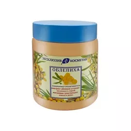 ЭКСКЛЮЗИВКОСМЕТИК Кондиционер­-ополаскиватель для волос Облепиха 500