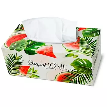 ЭЛАРАHOME Салфетки бумажные 200.0