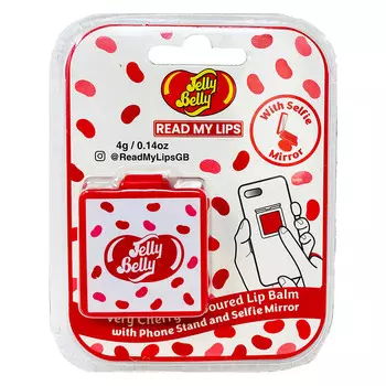 JELLY BELLY Бальзам для губ
