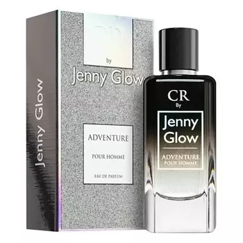 JENNY GLOW Парфюмерная вода Adventure Pour Homme
