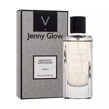 JENNY GLOW Парфюмерная вода Aromatic Explosion