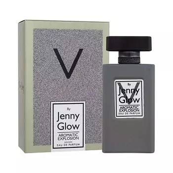 JENNY GLOW Парфюмерная вода Aromatic Explosion