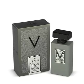 JENNY GLOW Парфюмерная вода Aromatic Explosion