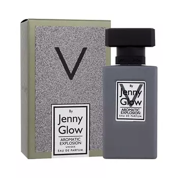 JENNY GLOW Парфюмерная вода Aromatic Explosion