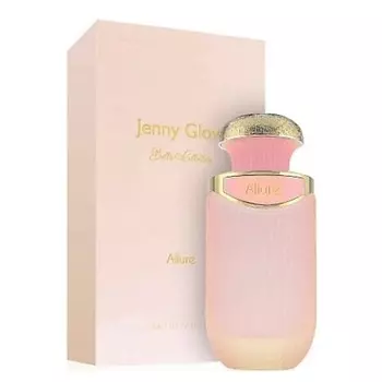 JENNY GLOW Парфюмерная вода Bellis Collection Allure