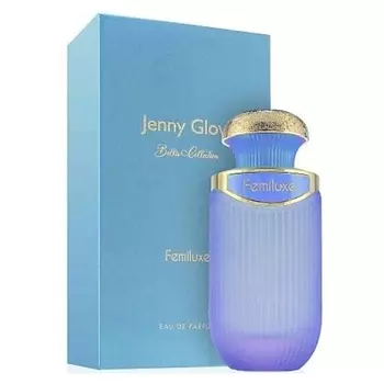 JENNY GLOW Парфюмерная вода Bellis Collection Femiluxe