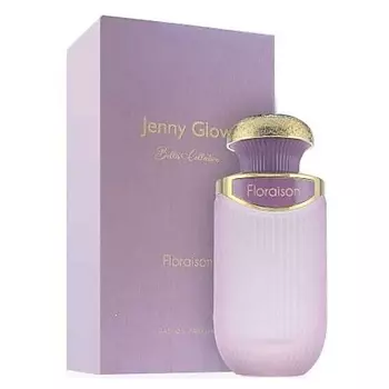 JENNY GLOW Парфюмерная вода Bellis Collection Floraison
