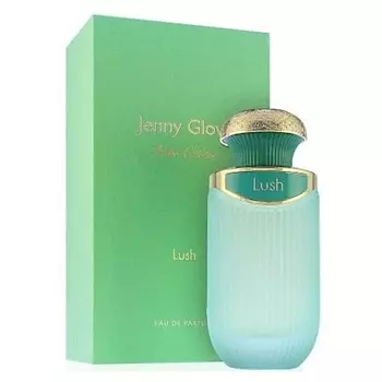 JENNY GLOW Парфюмерная вода Bellis Collection Lush