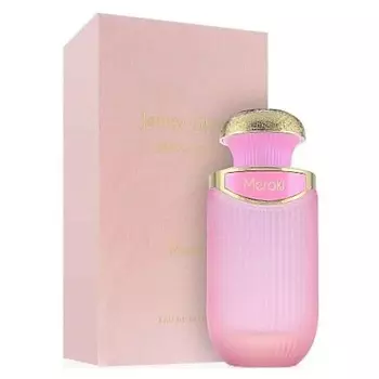 JENNY GLOW Парфюмерная вода Bellis Collection Meraki