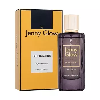 JENNY GLOW Парфюмерная вода Billionaire