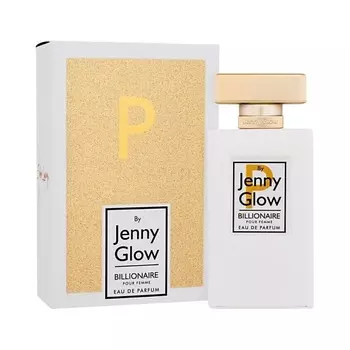 JENNY GLOW Парфюмерная вода Billionaire