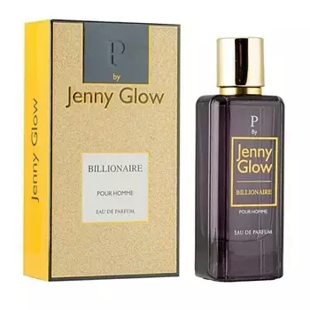 JENNY GLOW Парфюмерная вода Billionaire Pour Homme