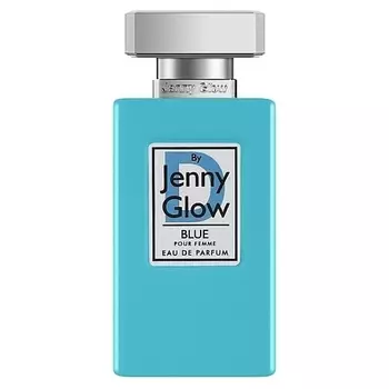 JENNY GLOW Парфюмерная вода Blue