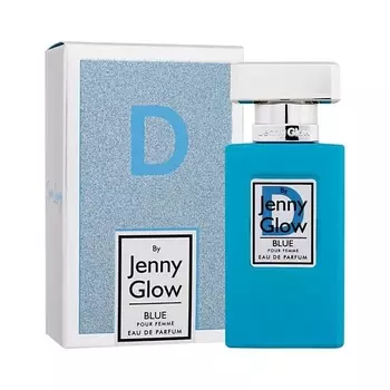 JENNY GLOW Парфюмерная вода Blue