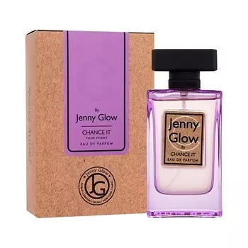 JENNY GLOW Парфюмерная вода Chance It
