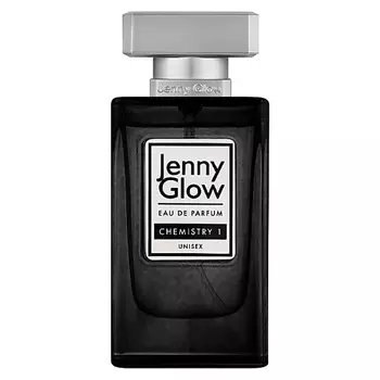 JENNY GLOW Парфюмерная вода Chemistry 1