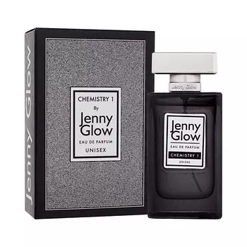 JENNY GLOW Парфюмерная вода Chemistry 1