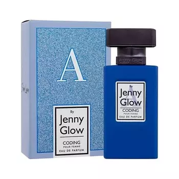 JENNY GLOW Парфюмерная вода Coding