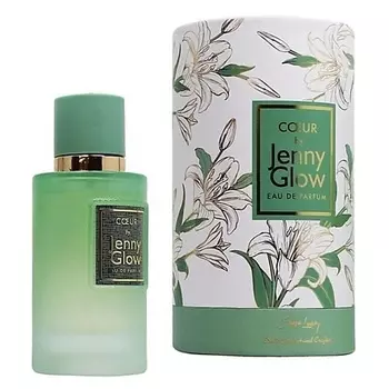 JENNY GLOW Парфюмерная вода Coeur