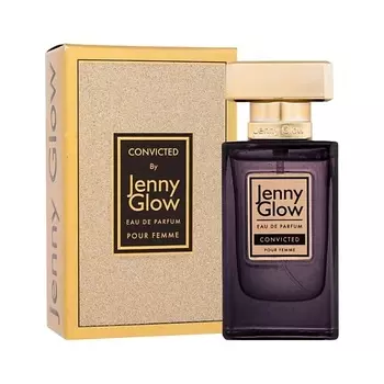 JENNY GLOW Парфюмерная вода Convicted