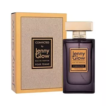 JENNY GLOW Парфюмерная вода Convicted