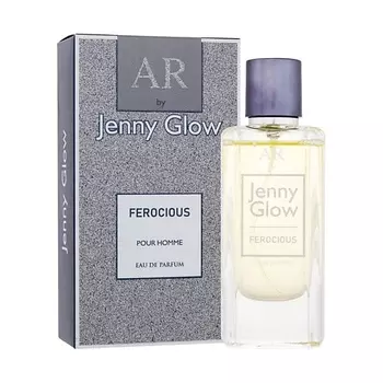 JENNY GLOW Парфюмерная вода Ferocious