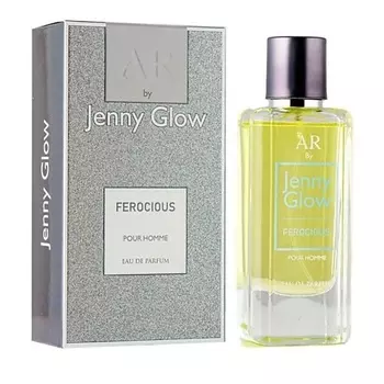 JENNY GLOW Парфюмерная вода Ferocious Pour Homme