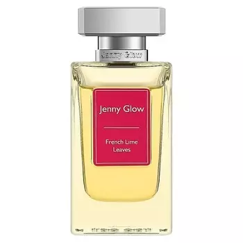 JENNY GLOW Парфюмерная вода French Lime Leaves