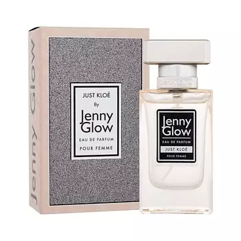 JENNY GLOW Парфюмерная вода Just Kloe