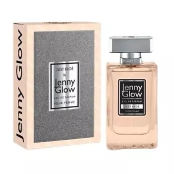 JENNY GLOW Парфюмерная вода Just Kloe Pour Femme
