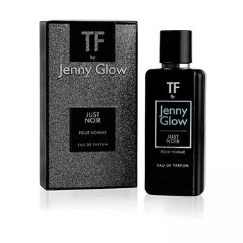 JENNY GLOW Парфюмерная вода Just Noir Pour Homme