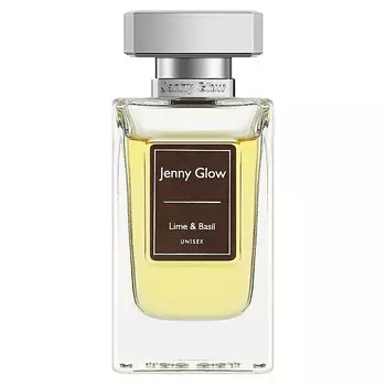 JENNY GLOW Парфюмерная вода Lime & Basil
