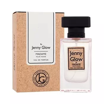 JENNY GLOW Парфюмерная вода Madame