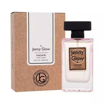 JENNY GLOW Парфюмерная вода Madame