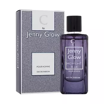 JENNY GLOW Парфюмерная вода Midnight Blue