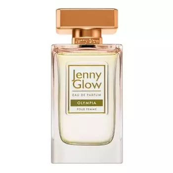 JENNY GLOW Парфюмерная вода Olympia Pour Femme