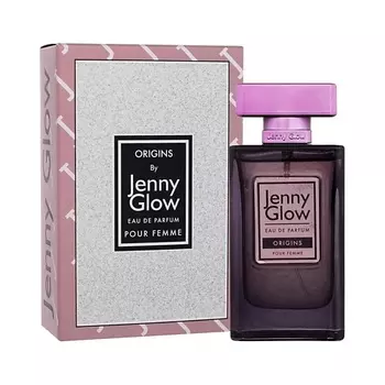 JENNY GLOW Парфюмерная вода Origins
