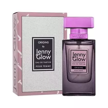 JENNY GLOW Парфюмерная вода Origins