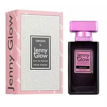 JENNY GLOW Парфюмерная вода Origins Pour Femme