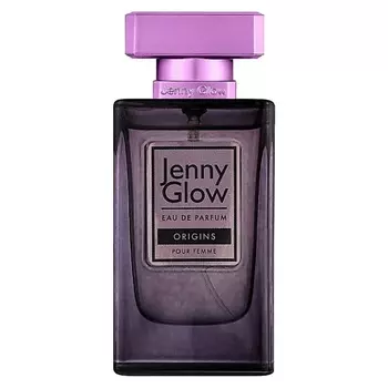 JENNY GLOW Парфюмерная вода Origins Pour Femme