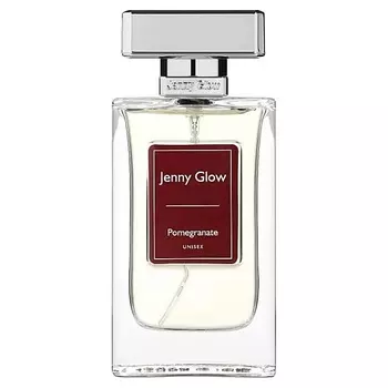 JENNY GLOW Парфюмерная вода Pomegranate
