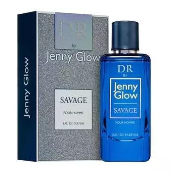 JENNY GLOW Парфюмерная вода Savage Pour Homme