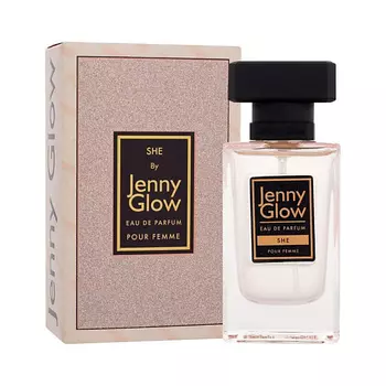 JENNY GLOW Парфюмерная вода She