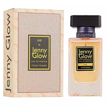 JENNY GLOW Парфюмерная вода She