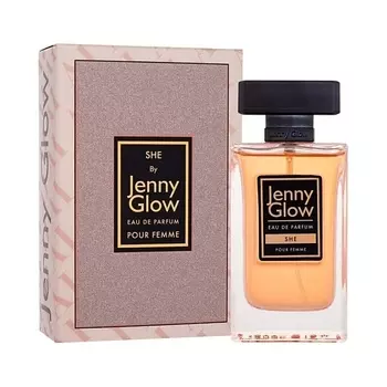 JENNY GLOW Парфюмерная вода She